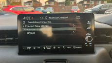 Honda HR-V 1.5 eHEV Advance 5dr CVT Hybrid Hatchback